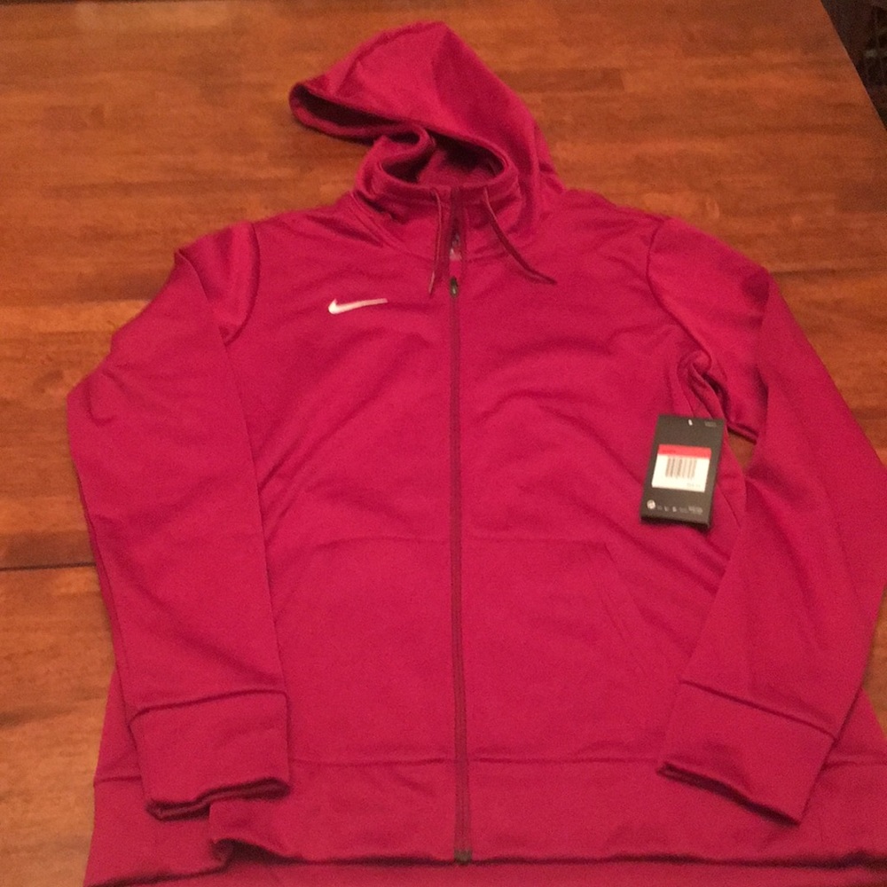 Nike Women’s Jacket